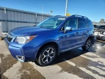 Driver Rear Suspension Thru 09/30/16 2.0L Turbo Fits 14-17 Forester 5267208. Fixed Price $462.50.