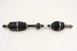 2020 - 2022 Hyundai Palisade Front Left Side Axle Halfshaft Oem 49500S8400. Fixed Price $179.90.