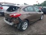2019 Chevrolet Cruze Passenger Front Axle Shaft Fwd Used 73K Miles 447-03370R. Fixed Price $80.70.