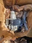 2014-2018 Jeep Cherokee Rear Differential Carrier Assembly Single Speed Oem. Fixed Price $456.49.