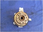 1997-2004 Chevrolet Corvette Z06 C5 Frc Passenger Rear Spindle Knuckle 2814. Fixed Price $124.99.