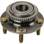 Frt Hub Assy Moog 513115. Fixed Price $79.44.