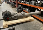 2007-2017 Gmc Acadia Rear Axle Differential Carrier W/ Torque Tube. Fixed Price $296.09.