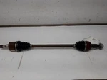 25829162 Rear Driver Left Axle Shaft From 2013 Chevrolet Equinox 11209253. Fixed Price $77.94.