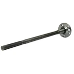 Ya C8.75-28.0 Yukon Gear & Axle Shaft Rear Driver Or Passenger Side Right Left. Fixed Price $282.89.
