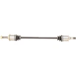 Trakmotive Cv Axle Shaft Rear Passenger Right For Honda Element 4WD 2003-2011. Fixed Price $77.95.