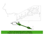 Genuine Oem Ford Escape Awd Axle Assembly 2013-2019 CV6Z4K138D. Fixed Price $148.71.