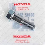 (1PC) 90102-SF1-000 / 90102-SF1-010 Genuine Oem Honda Acura Bolt Hex (10X1.25). Fixed Price $12.05.