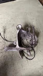 2009-2015 Bmw 740I 750I Left Rear Spindle Knuckle Hub 6797447 Oem Used. Fixed Price $45.49.