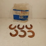 Nos Lot Of 6 Oem Gm Rear Axle Shaft Lock 1982-2021 3833322. Fixed Price $29.80.