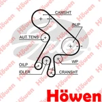 Fits Toyota Avensis RAV4 Corolla Previa Estima 2.0 D Timing Cam Belt Howen. Fixed Price $64.73.