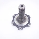 American Axle Left Short Stub Shaft 40057071 For 2007-2009 Gm 9.25 Inch Ifs. Fixed Price $99.99.