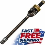4WD Front Passenger Side U Joint Axle Shaft For 1994 - 1997 Dodge Ram 1500 2500. Fixed Price $114.99.