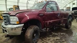 Rear Axle 10.50" Ring Gear Srw 3.73 Ratio Fits 02-04 Ford F350SD Pickup 7031086. Fixed Price $679.90.