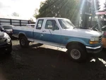 Passenger Right Axle Shaft Front Fits 93-96 Bronco 31507293. Fixed Price $110.77.