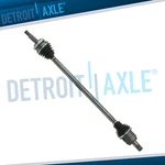 Front Right Cv Axle Shaft For 2011-14 Hyundai Sonata 2.4L Fwd W/ Abs Exc. Hybrid. Fixed Price $67.57.