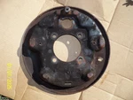 Oem Ford Bendix 3209803R Right Side Backing Plate Fits 1987-93. Fixed Price $174.95.