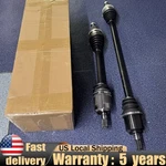2PCS Front Cv Axle Shafts For 2015-2019 Hyundai Sonata 2016-2020 Kia Optima 2.4L. Fixed Price $119.99.
