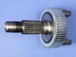 Chrysler Oem 85-06 Cherokee Front Axle Carrier-outer Shaft 4728984. Fixed Price $310.27.