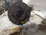 Passenger Right Axle Shaft Abs Base Fits 05-10 Mustang 2010188. Fixed Price $121.79.