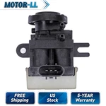 Dorman 4WD Hub Locking Vacuum Switch Ford F250 F350 F450 F550 Excursion. Fixed Price $73.99.