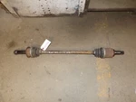 10-14 2010-2014 Subaru Legacy Cvt Rear Right/ Passenger Side Axle Shaft Oem. Fixed Price $50.00.