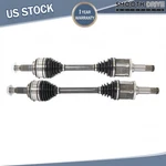Gsp Front Left Right Cv Axle For 2022 2023 2024 2025 Toyota Sequoia 5.7L. Fixed Price $324.94.