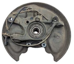 1998 1999 Mercedes W202 Rear Passenger Knuckle Hub Oem. Fixed Price $115.44.