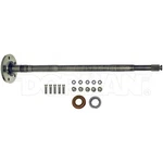 Dorman 630-111 Drive Axle Shaft For 97-05 Blazer Bravada Hombre Jimmy S10 Sonoma. Fixed Price $191.93.