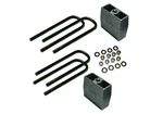 Superlift 9082 Suspension Leaf Spring Block Kit. Fixed Price $119.99.