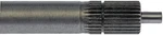 Dorman 630-422 Drive Axle Shaft Assembly For Select 07-12 Chevrolet Gmc Models. Fixed Price $197.95.