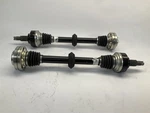 22-24 Maserati MC20 M240 Axle Shaft Kit Left + Right 673015581 670219393 Q. Fixed Price $404.99.