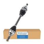 Front Left Cv Axle Shaft For 2012-2015 Mazda Automatic Transmission. Fixed Price $70.99.