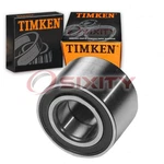 Timken 513116 Wheel Bearing For GRW120 BFV120 663095 6400808 633313C Fk. Fixed Price $72.13.