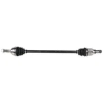 Gsp NCV53083 Front Right Axle Assembly For Mitsubishi. Fixed Price $116.17.