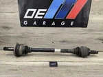 Oem Bmw E70 E71 F15 F16 X5 X6 Rear Left Right Axle Output Half Shaft D=34MM. Fixed Price $71.95.