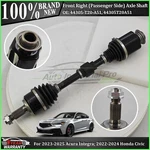 Front Right Axle 44305-T20-A51 For 2023-2025 Acura Integra 2022-2024 Honda Civic. Fixed Price $199.00.