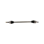 For Mitsubishi Galant Axle 2009-2012 Passenger Side 2.4L Engine Front. Fixed Price $128.24.
