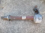 Passenger Axle Shaft Front 2.7L Cylinder Fwd Fits 05-10 Sportage 428916. Fixed Price $86.10.