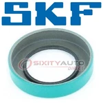 Skf Front Spindle Seal For 1981-1988 Dodge W250 Driveline Tm. Fixed Price $18.52.