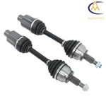 For Ram 1500 4WD 2011 Dodge 2002-2010 Pair Front Cv Axle Assembly. Fixed Price $116.02.