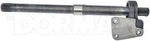 Dorman 630 156 Front Axle Shaft Assembly. Fixed Price $240.72.