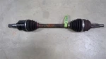 2017 Mitsubishi Lancer Left Front Axle Shaft 38K Miles 87709. Fixed Price $189.00.