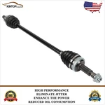 Rear Left Right Side For 2016-2021 Hyundai Tucson Axle Shaft NCV75095. Fixed Price $55.09.