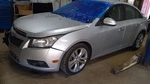 Loaded Beam Axle Vin P 4TH Digit Limited Disc Brakes Fits 13-16 Cruze 10289653. Fixed Price $486.31.