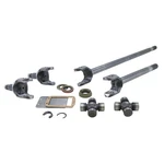 Yukon Gear Ya W24110 Drive Axle Shaft Assembly For Select 84-06 Jeep Models. Fixed Price $576.99.