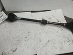 84615513 Front Passenger Right Axle Shaft From 2020 Chevrolet Equinox 11991665. Fixed Price $107.94.