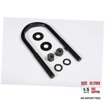 18204.06 Suspension Leaf Spring U-bolt, 2.56 Inch Oe Reference: 8130369. Fixed Price $31.57.