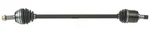 Cv Axle Shaft-auto Trans Cardone 66-4066 Fits 1990 Honda Accord. Fixed Price $141.84.