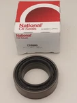 National 710865 Axle Shaft Seal Oil 1.75 Id 2.626 Od .748" W. Fixed Price $34.00.
